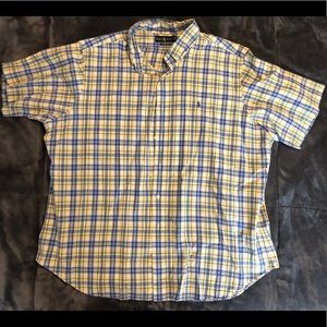 Ralph Lauren Classic Fit Button Down